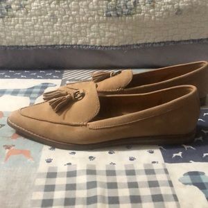 Sperry Loafers